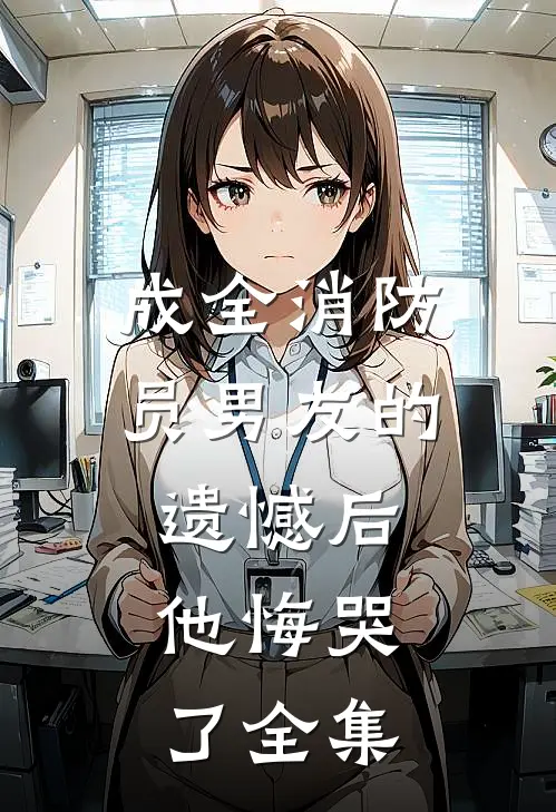 成全消防员男友的遗憾后，他悔哭了全集