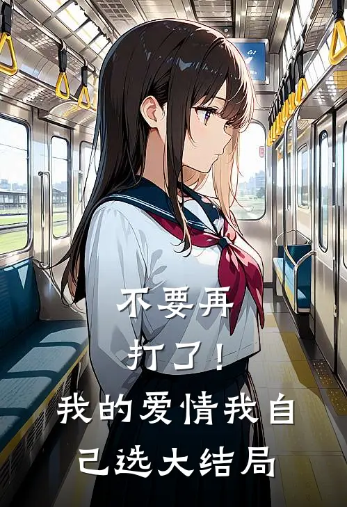 不要再打了！我的爱情我自己选大结局