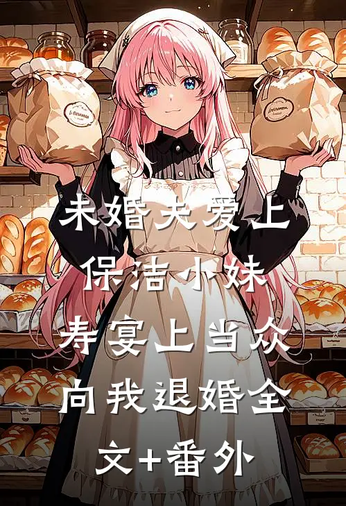 未婚夫爱上保洁小妹，寿宴上当众向我退婚全文+番外