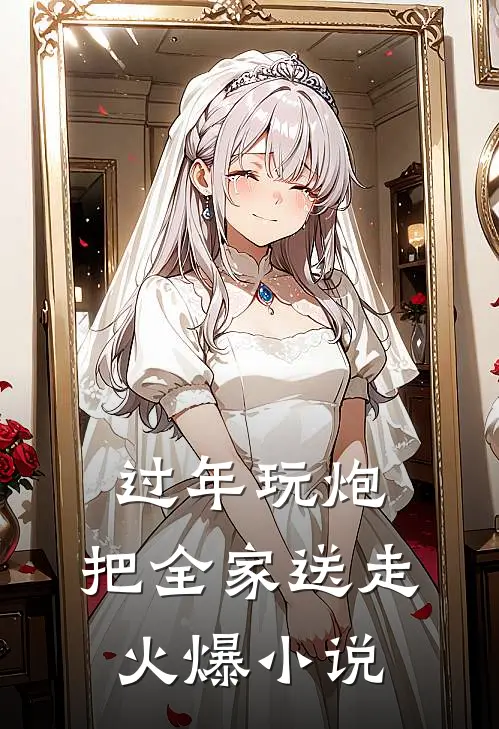 过年玩炮，把全家送走火爆小说