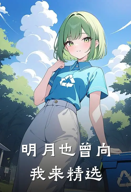 明月也曾向我来精选