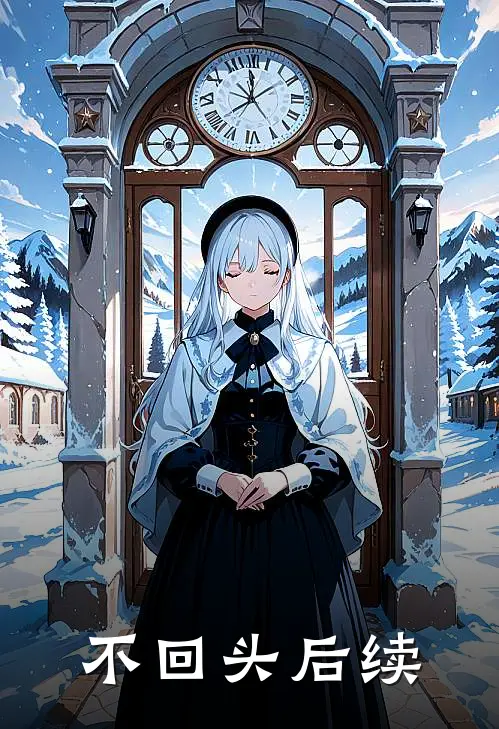 不回头后续