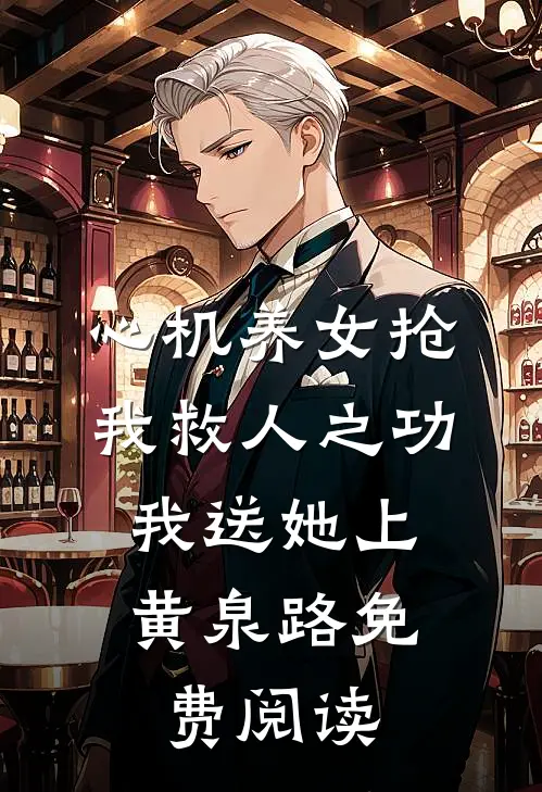 心机养女抢我救人之功，我送她上黄泉路免费阅读