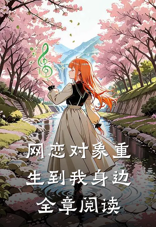 网恋对象重生到我身边全章阅读