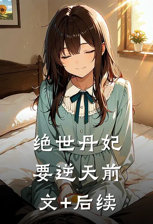 绝世丹妃要逆天前文+后续