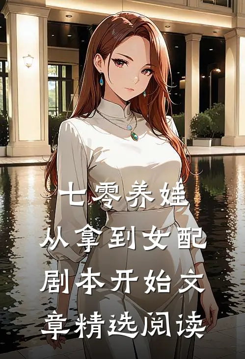 七零养娃：从拿到女配剧本开始文章精选阅读
