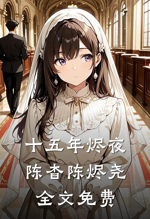 十五年烬夜陈杳陈烬尧全文免费