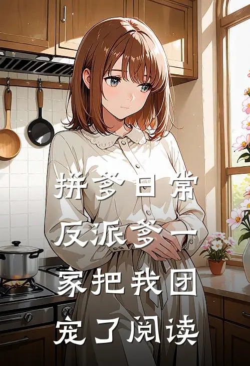 拼爹日常：反派爹一家把我团宠了阅读
