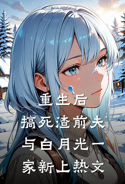 重生后，搞死渣前夫与白月光一家新上热文