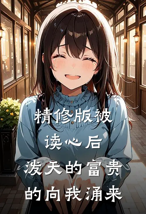 精修版被读心后，泼天的富贵的向我涌来