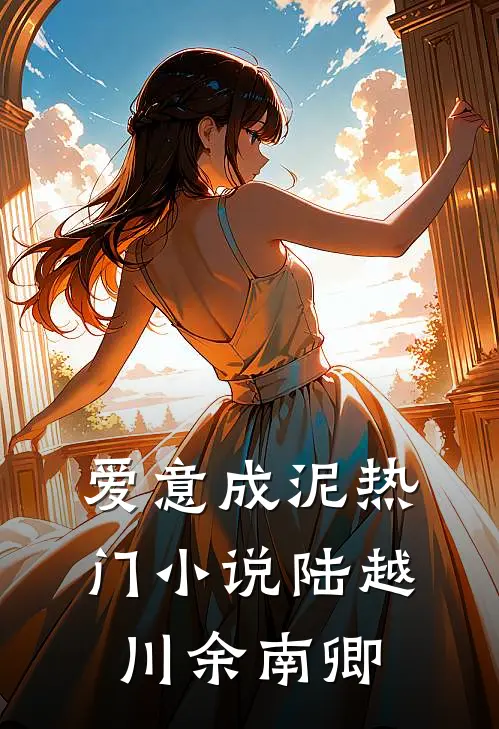 爱意成泥热门小说陆越川余南卿