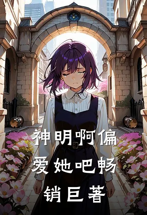 神明啊偏爱她吧畅销巨著