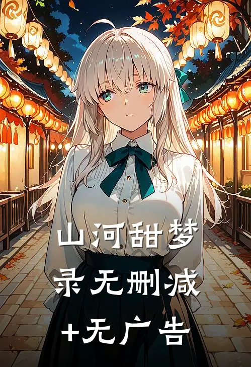 山河甜梦录无删减+无广告