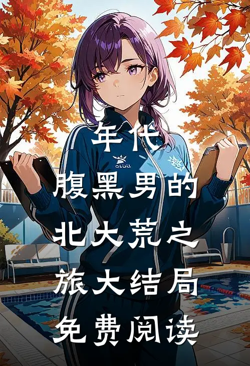 年代：腹黑男的北大荒之旅大结局免费阅读