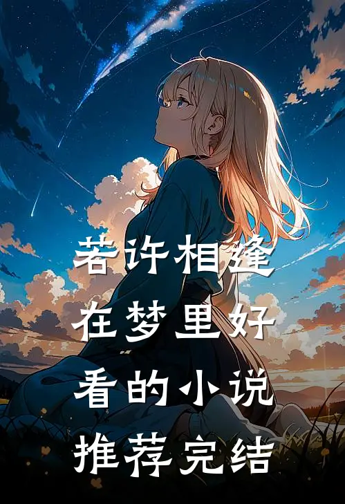 若许相逢在梦里好看的小说推荐完结