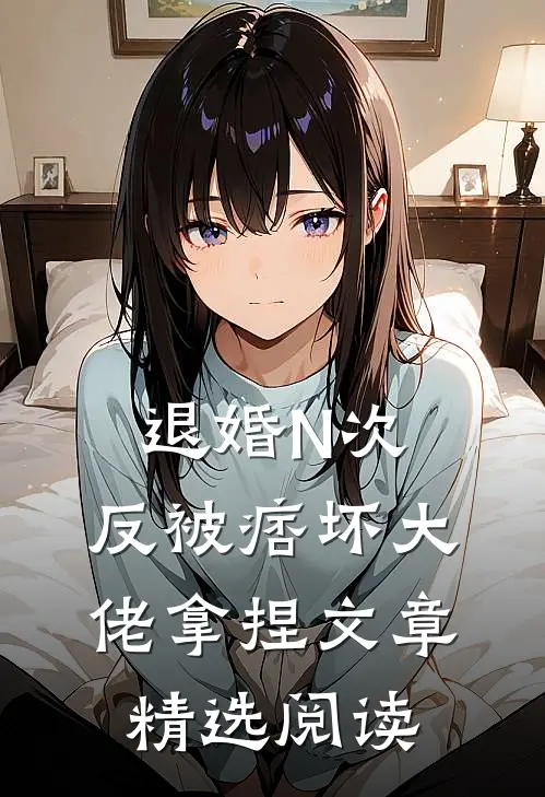 退婚N次，反被痞坏大佬拿捏文章精选阅读