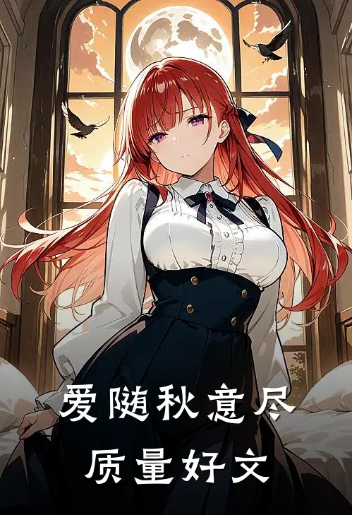 爱随秋意尽质量好文