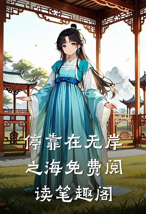 停靠在无岸之海免费阅读笔趣阁