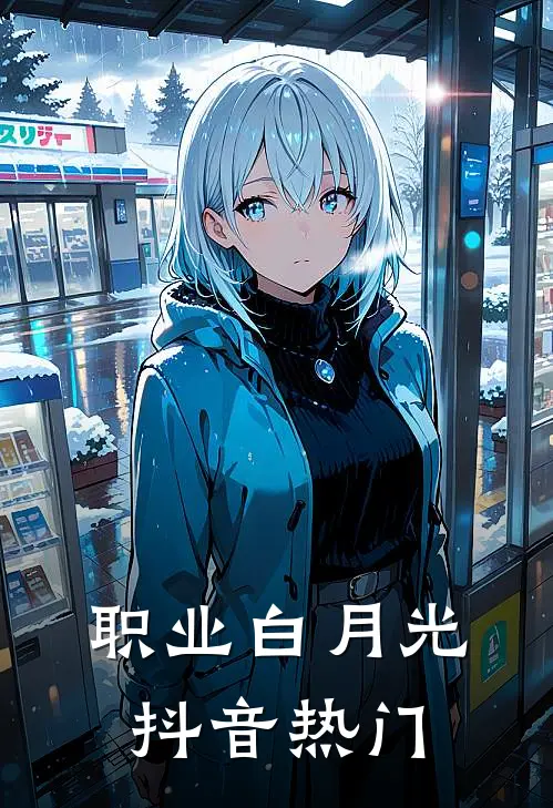 职业白月光抖音热门