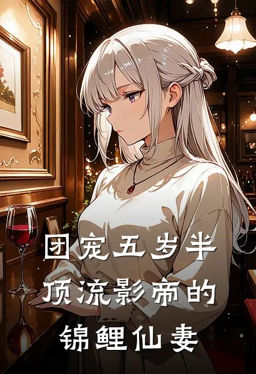 团宠五岁半顶流影帝的锦鲤仙妻