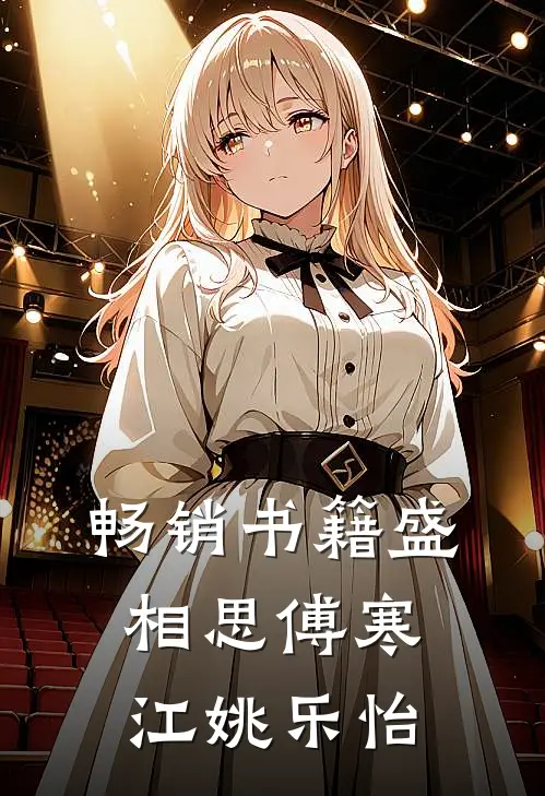 畅销书籍盛相思傅寒江姚乐怡