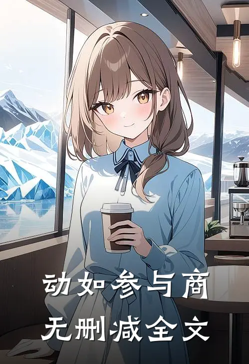 动如参与商无删减全文