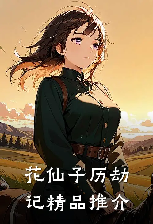 花仙子历劫记精品推介