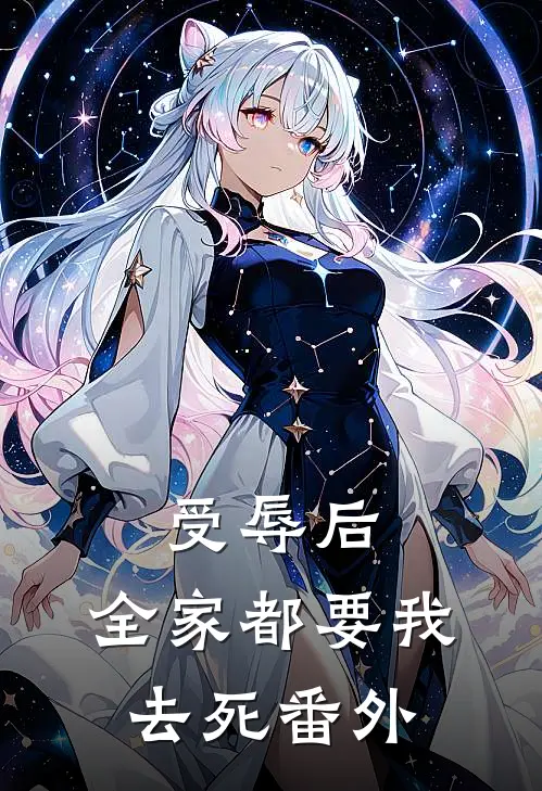 受辱后，全家都要我去死 番外