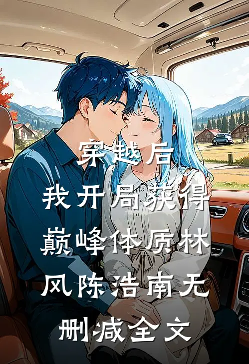 穿越后，我开局获得巅峰体质林风陈浩南无删减全文