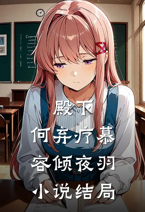 殿下，何弃疗慕容倾夜羽小说结局