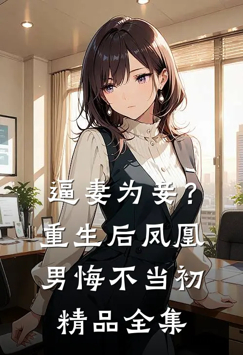 逼妻为妾？重生后凤凰男悔不当初精品全集