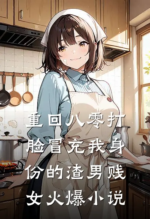 重回八零打脸冒充我身份的渣男贱女火爆小说