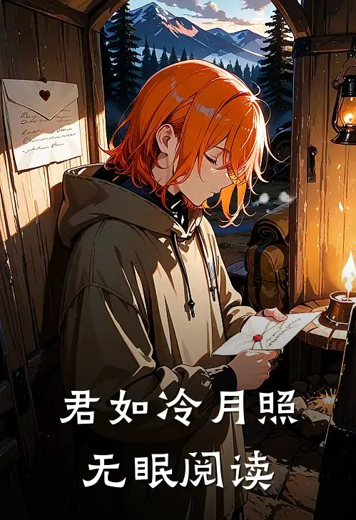 君如冷月照无眠阅读