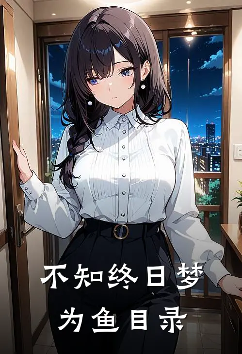 不知终日梦为鱼目录