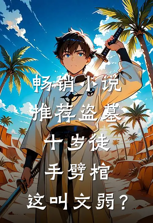 畅销小说推荐盗墓：十岁徒手劈棺，这叫文弱？