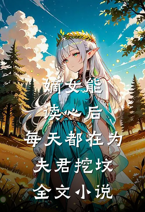 嫡女能读心后，每天都在为夫君挖坟全文小说