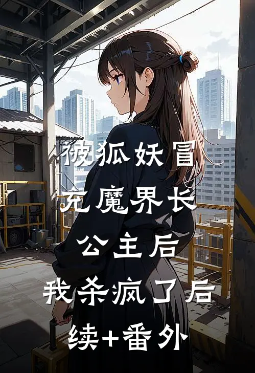 被狐妖冒充魔界长公主后，我杀疯了后续+番外