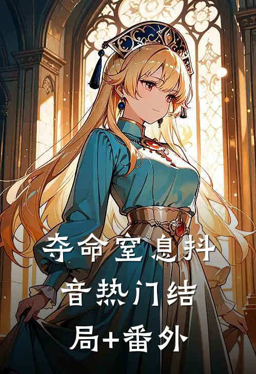 夺命窒息抖音热门结局+番外