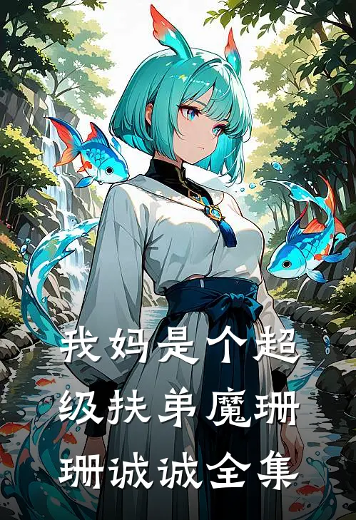 我妈是个超级扶弟魔珊珊诚诚 全集