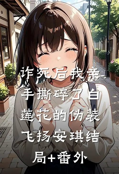 诈死后我亲手撕碎了白莲花的伪装飞扬安琪结局+番外