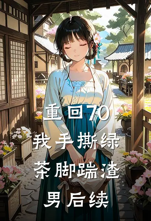 重回70，我手撕绿茶脚踹渣男后续