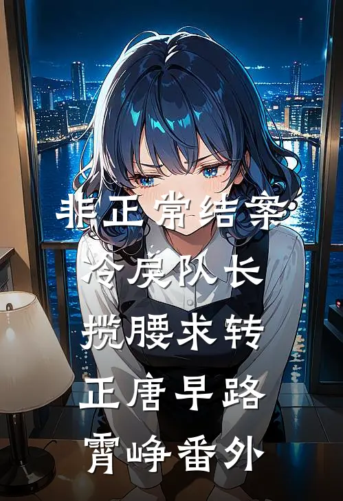 非正常结案：冷戾队长揽腰求转正唐早路霄峥 番外