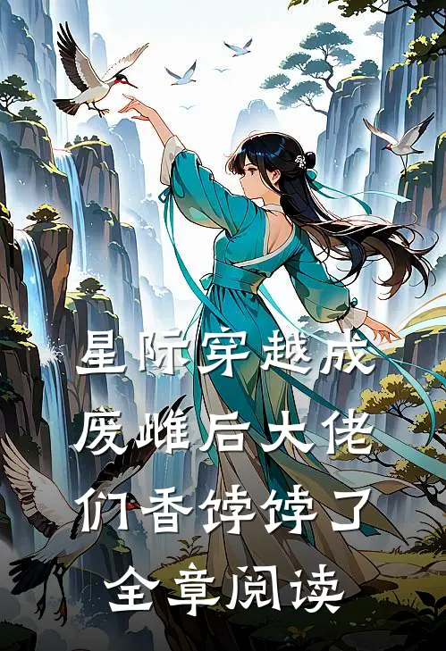星际穿越成废雌后大佬们香饽饽了全章阅读