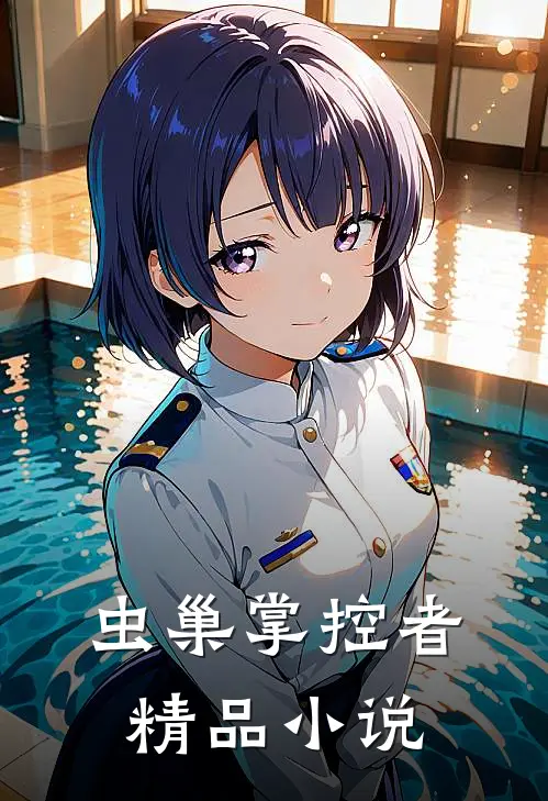 虫巢掌控者精品小说