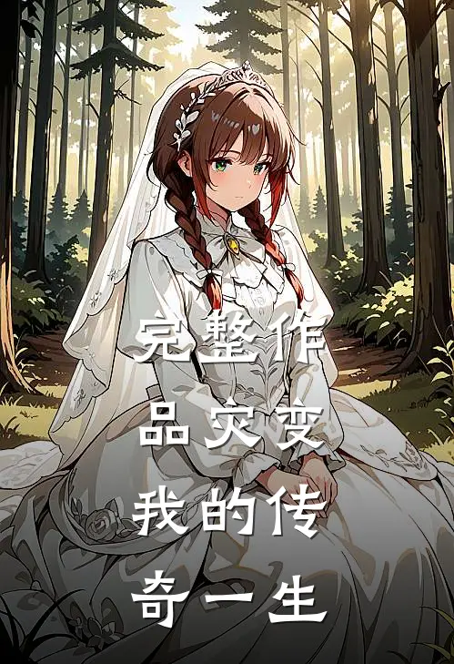 完整作品灾变：我的传奇一生