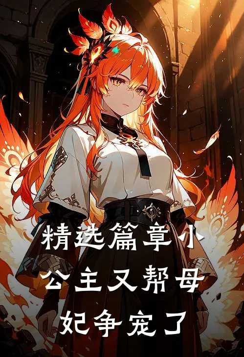 精选篇章小公主又帮母妃争宠了