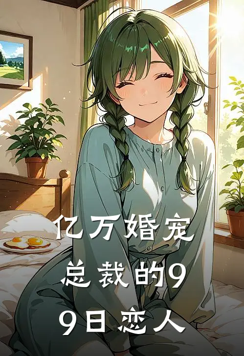 亿万婚宠：总裁的99日恋人