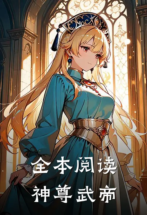 全本阅读神尊武帝