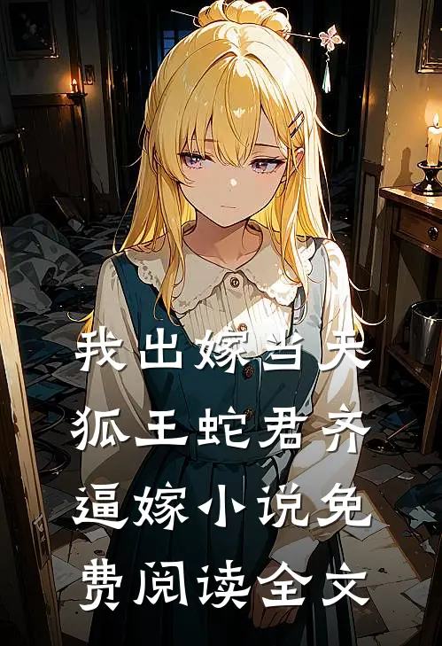 我出嫁当天，狐王蛇君齐逼嫁小说免费阅读全文