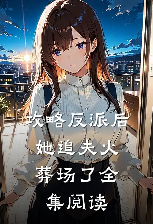攻略反派后，她追夫火葬场了全集阅读